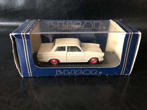 Ford Cortina - Eligor