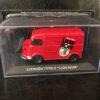 CITROEN Type H "LION NOIR"