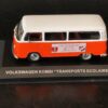 VOLKSWAGEN KOMBI Transport scolaire BEAUVAIS