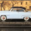 Simca Aronde Grand Large 1956