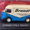 CITROEN Type H "BRANDT"