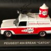 Peugeot 404 break "CATCH"- IXO