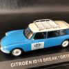 CITROEN ID19 BREAK "ORTF"