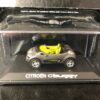 CITROEN CBUGGY CONCEPT CAR