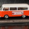 VOLKSWAGEN KOMBI Transport scolaire BEAUVAIS