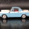 CORGI TOYS ANCIENNE - TRIUMPH HERALD COUPE - N° 231