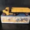 DINKY SUPERTOYS ANCIENNE - BEDFORD ARTICULATED LORRY 521