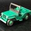 DINKY TOYS JEEP UNIVERSAL N°25Y