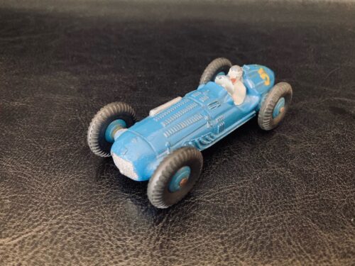 DINKY TOYS ANCIENNE - TALBOT LAGO N° 23H