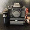 CANON F-1 1971