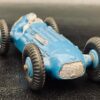 DINKY TOYS ANCIENNE - TALBOT LAGO N° 23H