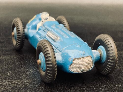 DINKY TOYS ANCIENNE - TALBOT LAGO N° 23H