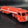 DINKY TOYS ANCIENNE - Panhard semi-remorque TITAN ESSO