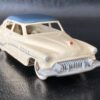 DINKY TOYS ANCIENNE - BUICK ROADMASTER FABRIQUE EN FRANCE PAR MECCANO - N° 24V