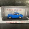 PORSCHE 901 de 1964 - Collection ATLAS