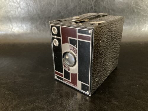 KODAK BEAU BROWNIE N°2 - 1930